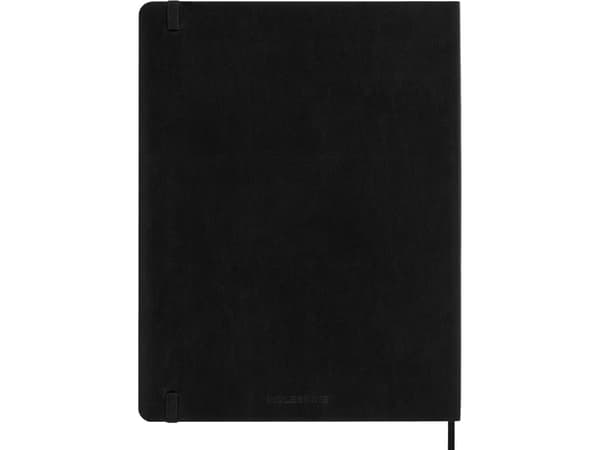 Classic Soft 18M 26/27 Week Note XL Sort
