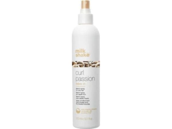 Milk_shake Curl Passion Leave in Conditioner, Kvinde, 300 ml