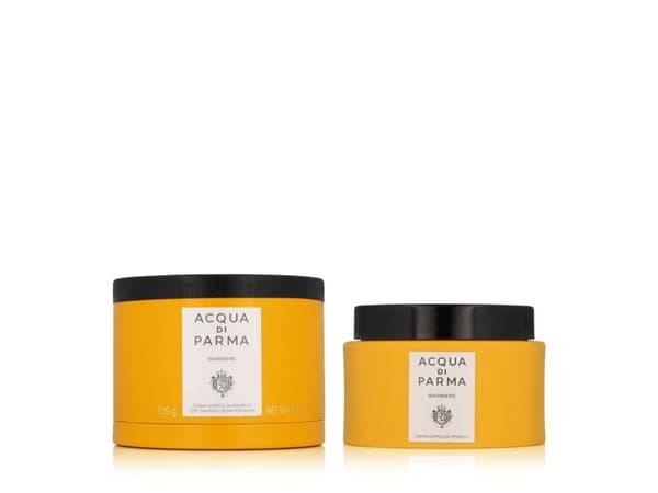 Acqua Di Parma Soft Cream For Brush