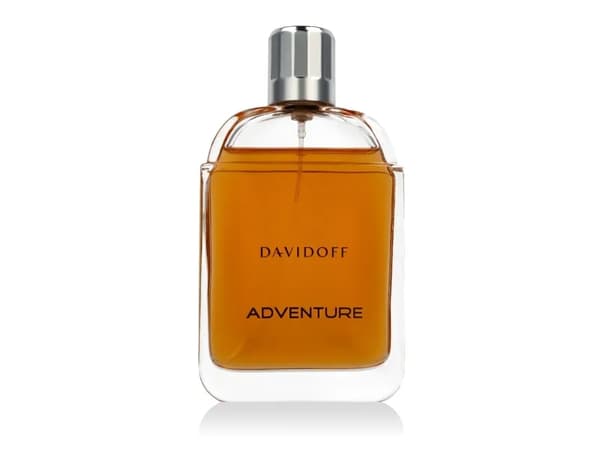 Davidoff Adventure Eau De Toilette 100 ml (man)