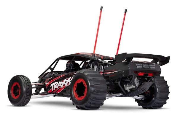 Traxxas 109076-4, Buggy, 10 kg