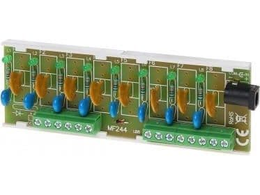 Pulsar POWER SUPPLY DISTRIBUTOR AWZ-579