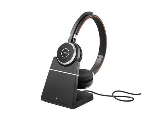JABRA EVOLVE 65 TE LINK 390A MS STEREO STAND