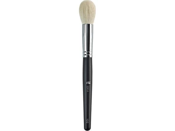 IBRA_Face contouring and blushing brush 105