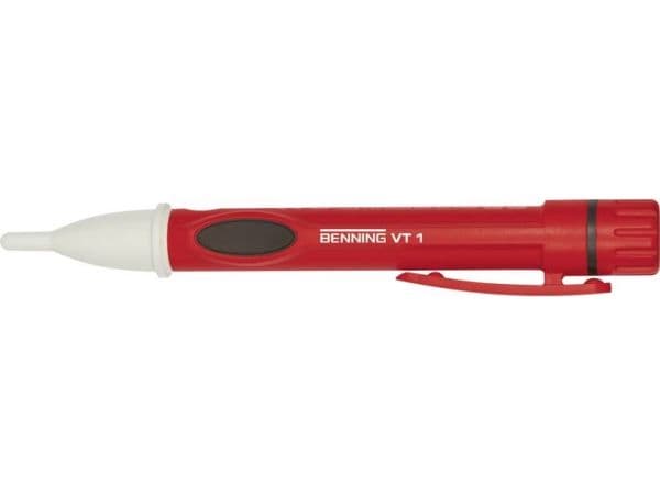 Benning VT 1 batterispänningsdetektor
