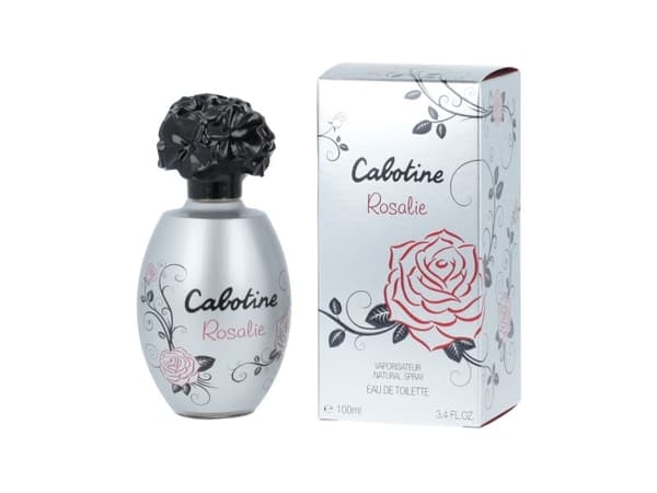 Grès Cabotine Rosalie Eau De Toilette 100 ml (kvinna)
