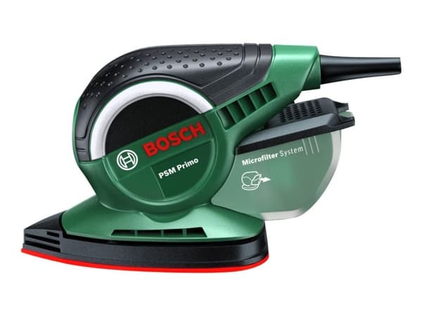 Bosch multisliber PSM Primo