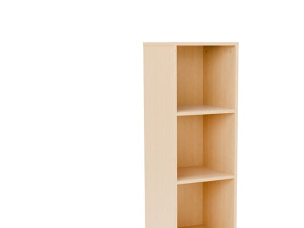 Oppbevaringsstige 3x1 rom