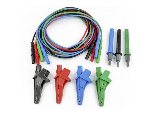 HT Instruments Universal Kit G3 Testijohtosarja [ - ] 1 kpl