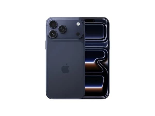 Apple | iPhone 17 Pro Max - 1TB - Deep Blue
