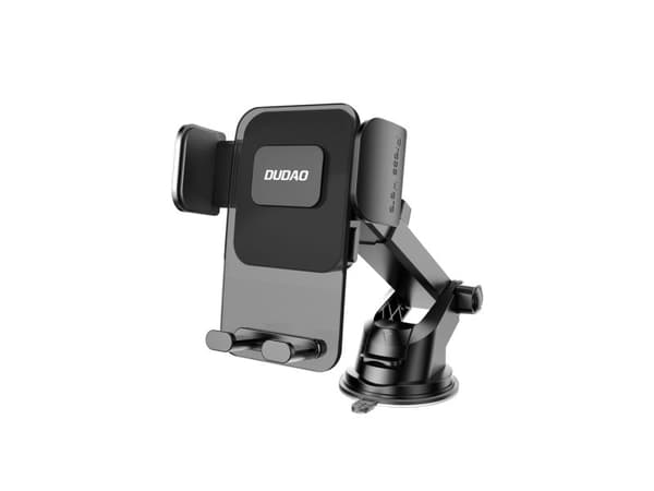 Dudao biltelefonhållare för instrumentbräda/framruta