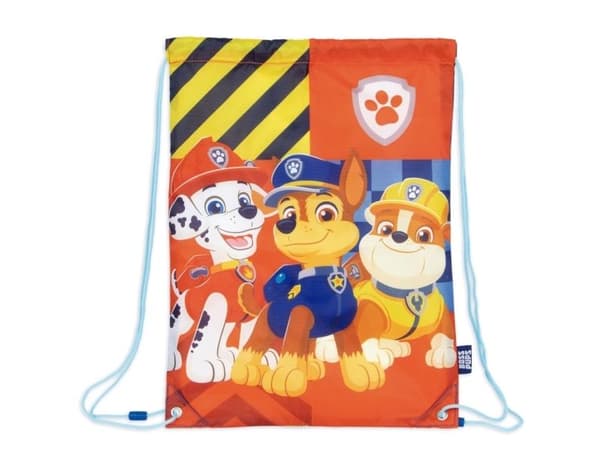 Paw Patrol Gymnastikpose,