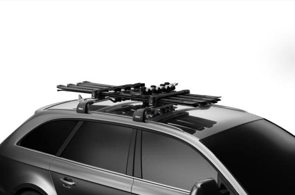 THULE 732607 SNOWPACK-SUKSITELINE 6 PARIA SUKSIA