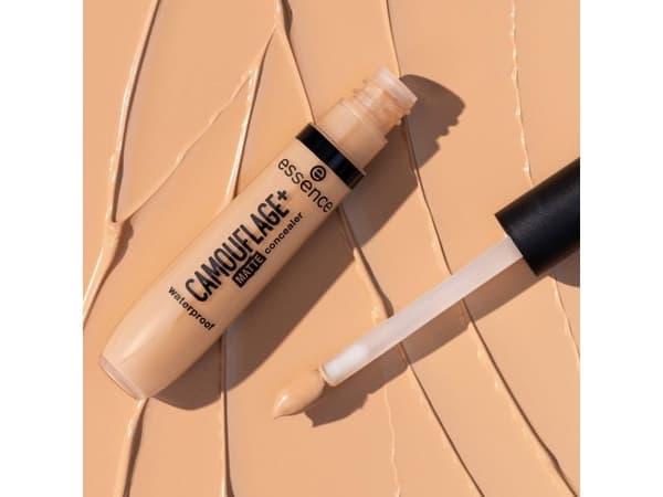 Essence Camouflage+ matt concealer 190 8 ml