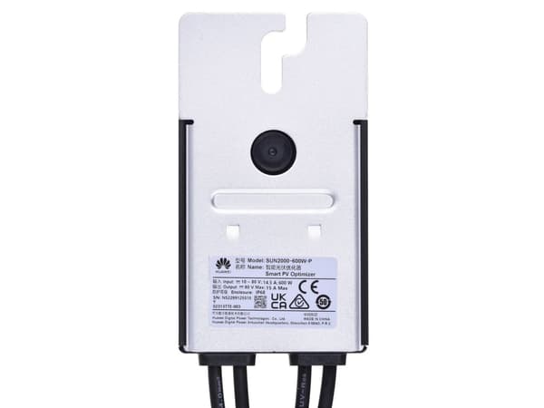 Huawei Optimizer SUN2000-600W-P