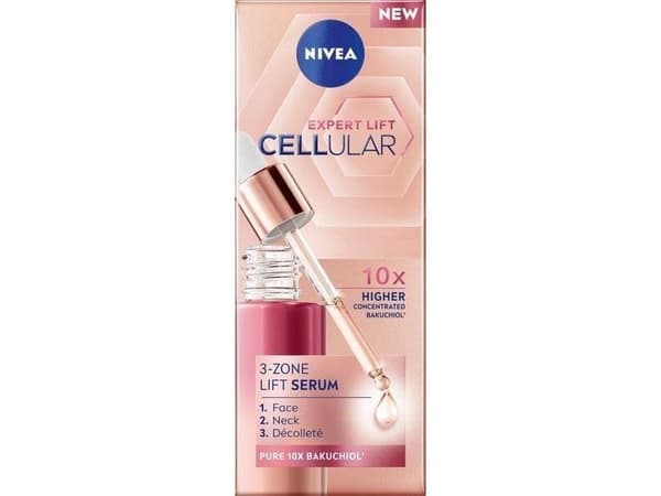 Nivea Cellular Expert Lift Face Serum 30ml