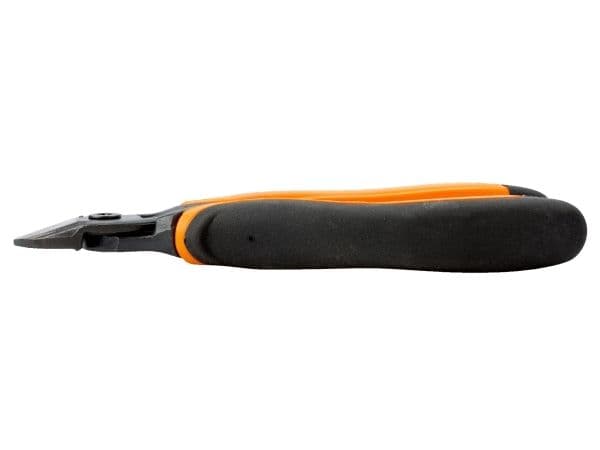 Bahco 2101G-180IPD, Sort, Oransje, 230 g