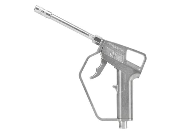 Pressol 18104 smørepistol mekanisk
