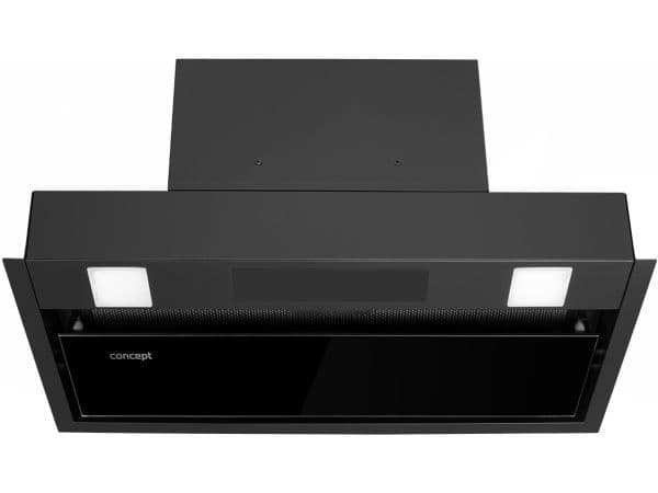 Concept OPI7060BC, 635 m³/t, Ducted/Resirkulerende, B, A, E, 62 dB