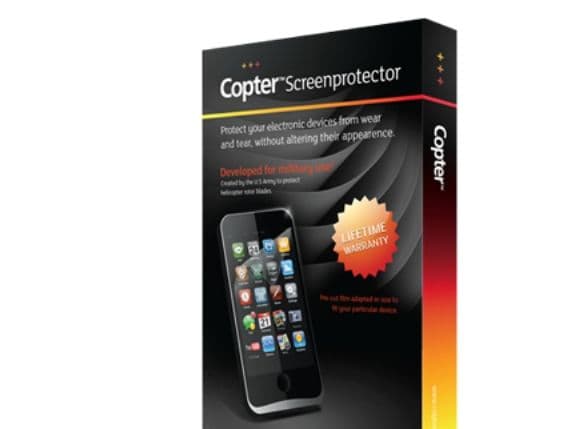 Copter 0816, HTC, HTC One, Transparent