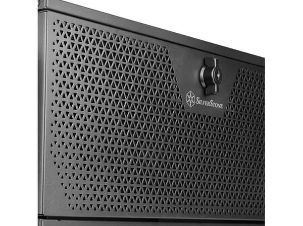 SilverStone SST-RM44 Telinepalvelin - 4U