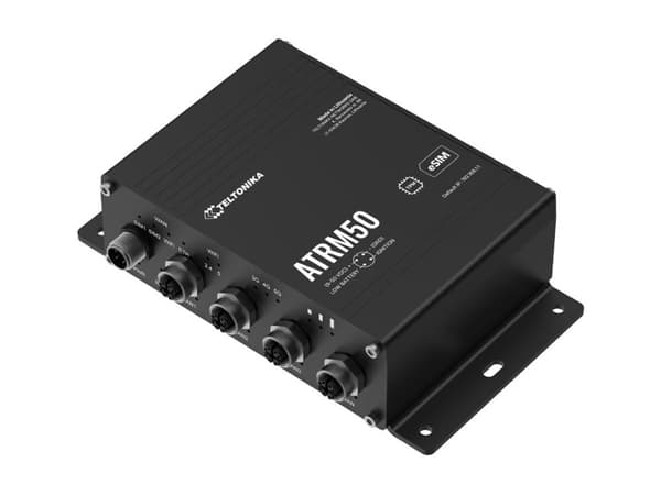 Teltonika ATRM50 - Trådlös router