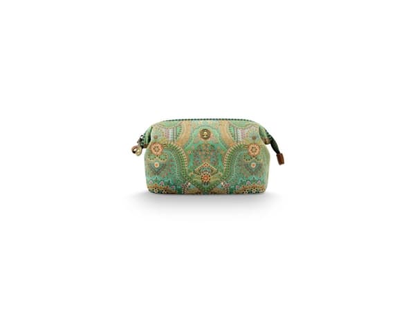 PIP Studio Cooper CosmPurse M Green