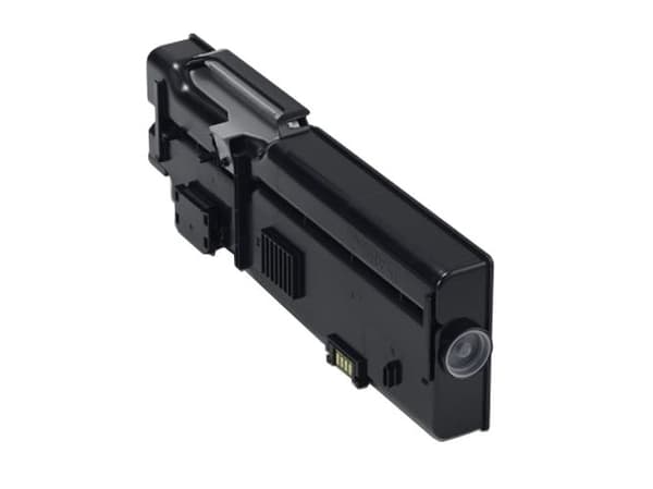 DELL 3070F, 3000 sivua, Musta, 1 kpl