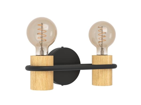 EGLO CHIEVELEY vegglampe