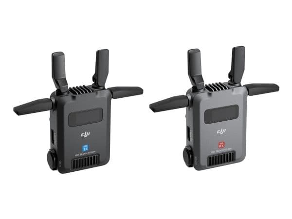 DJI SDR Transmission - Combo - trådlös videotransmittersats