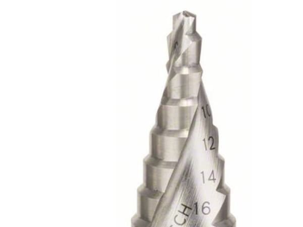Bosch TRINBOR HSS Ø4-20X75MM