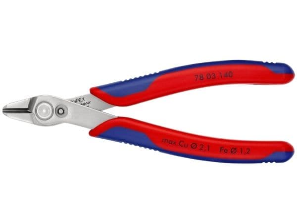 Knipex Electronic Super Knips® XL