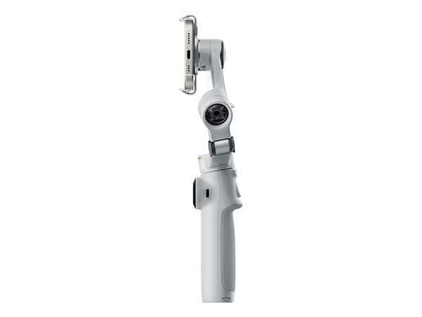 Gimbal Insta360 Flow 2 Pro (vit)
