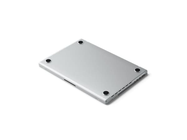 Satechi ST-MBP14CL, Hardshell case -kotelo, 35,6 cm (14")