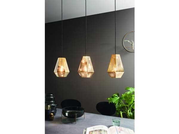 EGLO CHIAVICA 1 LANGBORD E27 3L MS