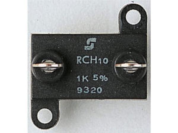 Vishay RCH25S4R700JS06