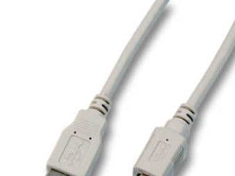 USB-kabel A/st-b/st 3,0 m