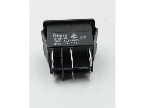 KEDU HY12-9-3 switch