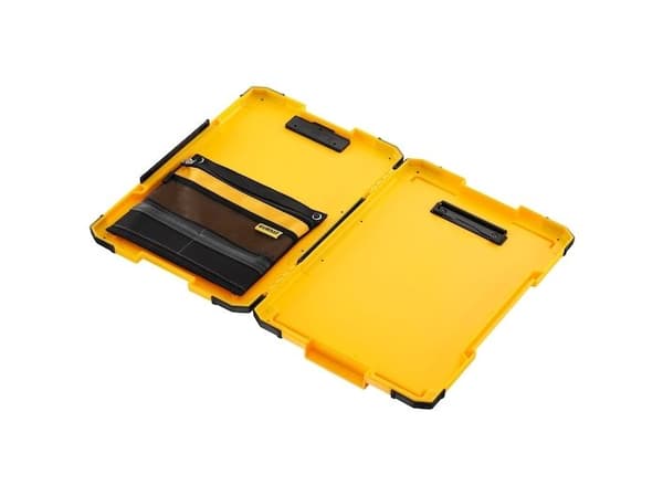DEWALT.NOTE PAD TSTAK