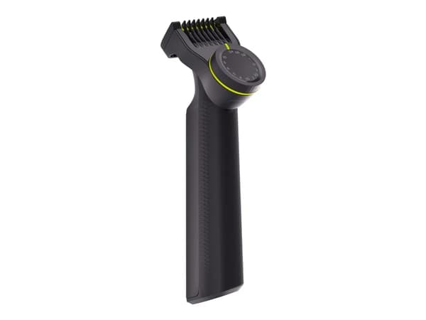 Philips Philips OneBlade Pro 360 -trimmeri QP6542/15 musta