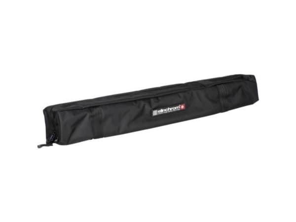Elinchrom stativ 2 x stativ + stativfot (E30162)