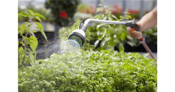 Gardena Premium Sprinklerstav
