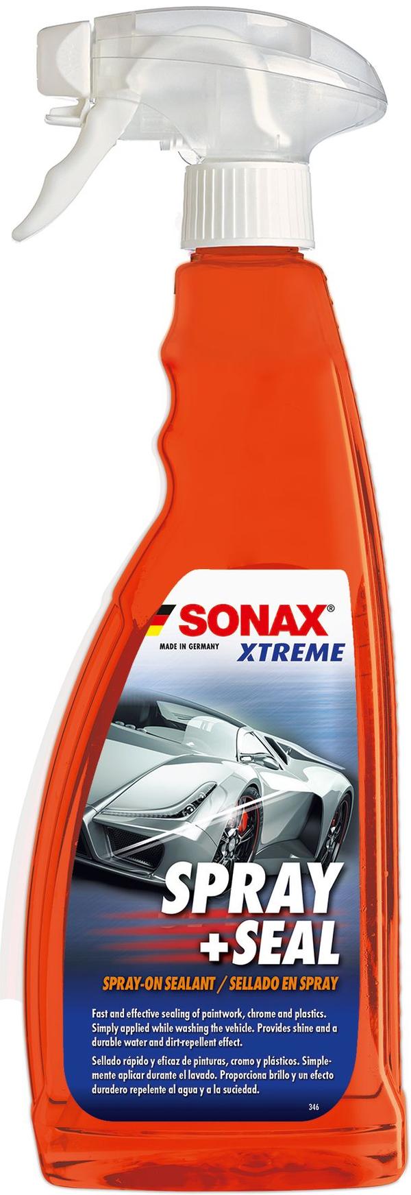 SONAX XTREME Spray+Seal - Spray