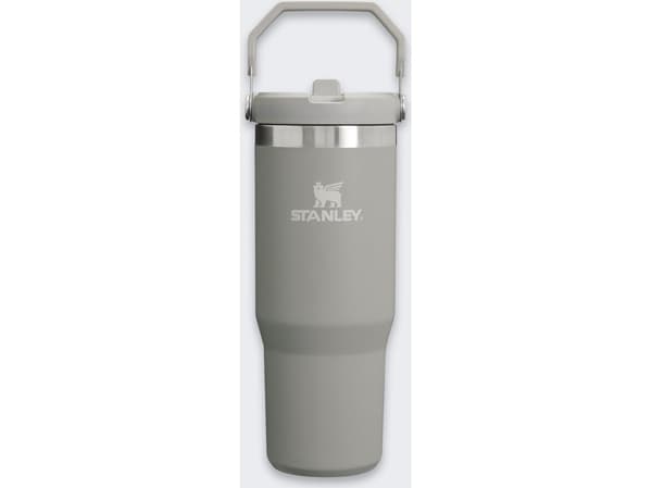 Stanley Iceflow, Grå, Rustfritt stål, Rustfritt stål, 890 ml, 90 mm, 104 mm