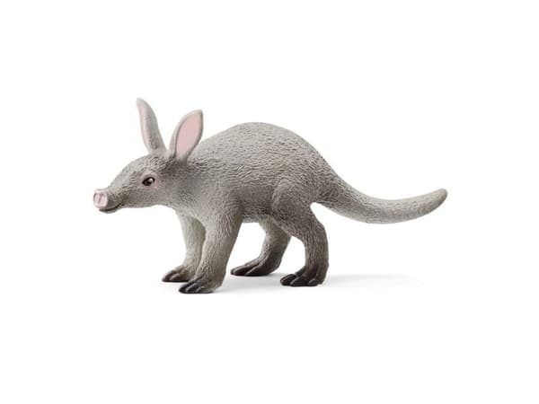 Schleich Aardvark