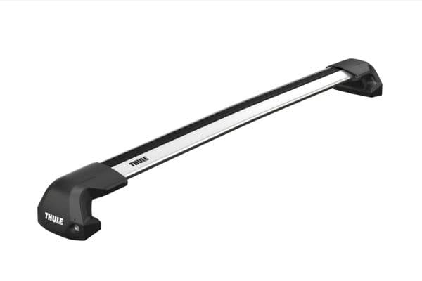THULE Edge fodsæt til Fixpoint 4 stk.
