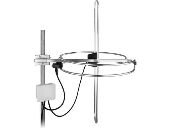 Maximum - Antenne - radio - 2 dBi - utendørs