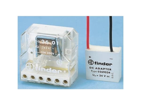 Finder 026.9.012