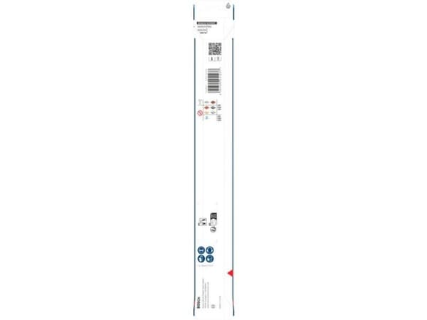 Bosch Accessories Multibor 14 mm (längd 250 mm) 1 st