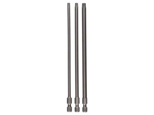 Bosch BITS T20/25/30 L:152MM 3 kpl